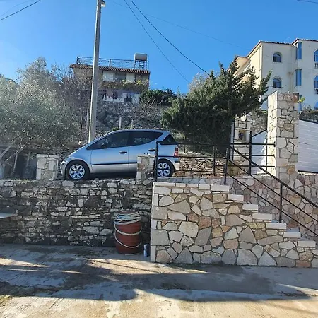 Lejlighed Lekursi *