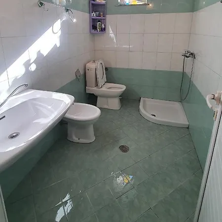 Lekursi Lejlighed